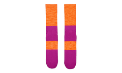ACG Everyday Cushioned Crew Socks "Safety Orange" FB3341 819