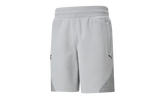 MAPF1 Sweat Shorts "Mercedes Team Silver" 599611 02