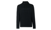 Reverse Hoodie "Blackout" FOA400452 02E