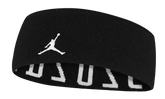 Air Jordan HEADBAND HBR "Black / White" J.100.0768.010