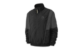 NBA Golden State Warriors Courtside Jacket "Black" AV6706 010