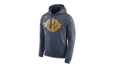 NBA Golden State Warriors Hoodie GS "Navy" 9Z2B7BAZQ WAR