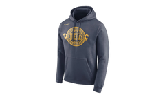 NBA Golden State Warriors Hoodie GS "Navy" 9Z2B7BAZQ WAR