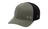 Tinfoil Trucker Cap "Dark Brush" 911548 86V