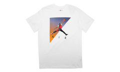 Air Jordan Air Photo T-Shirt "White" CZ8410 100