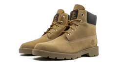 6 Inch Boot "Beige" TB010960