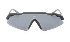 Marquee Sunglasses "Dark Grey" FN0301 021