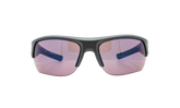 Big Shot Sunglasses "Golf Tuned - Satin Carbon" 8650085 060174