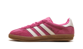 Gazelle Indoor WMNS "Pink White Gum" JR1356