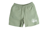 Water Big Basic Short "SAGE" 113156N SAGE