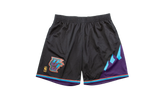 NBA Reload Swingman Shorts "1996 Utah Jazz - Black" SMSHCP19303 UJABLCK96