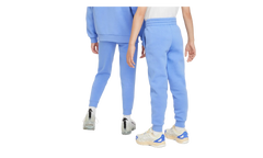 Sportswear Club Fleece Jogger Pants GS "Polar / White" FD3008 450