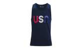 New Freedom Tank "Academy Blue / White" 1362060 408