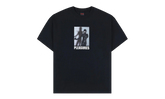 Whip SS Tee "Black" P26SP068-BLK