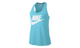 NSW Essential Tank Top WMNS "Still Blue" 831731 499