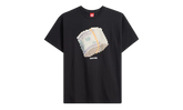 Pixel Money Tee "Black" 451 8211 BLK