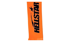 Logo Socks "Neon Orange" HSR232