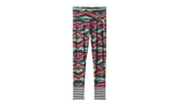 Performance High Rise Training Tights WMNS "Multicolor" AY3954