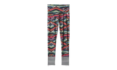 Performance High Rise Training Tights WMNS "Multicolor" AY3954