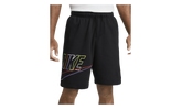 Club Fleece Shorts "Black" DX0801 010