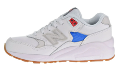 580 PS "White / Blue / Gum" KL580WGP