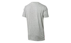 BMW Motorsport Graphic Tee "Gray" 595457 03