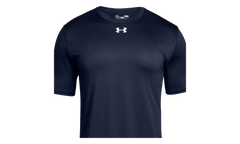 Short Sleeve Locker Tee 2.0 "Midnight Navy" 1305775 410