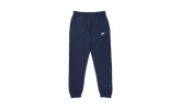 NSW Club Fleece Pants "NAVY" BV2737 410