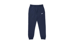 NSW Club Fleece Pants "NAVY" BV2737 410