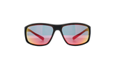 Adrenaline Sunglasses "Black Red" EV1134 006