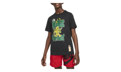 Sportswear T-Shirt GS "Black" FD3194 010