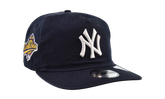 19TWENTY New York Yankees MLB Championship Strapback "Navy" 60758485