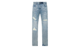 Bryant Skinny Jeans "Rustic Blue" MLFQD1066 B1205RUSBL
