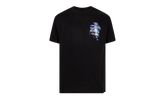 Bolt From the Blue Tee "Black" AS0381