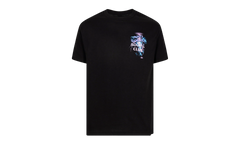 Bolt From the Blue Tee "Black" AS0381