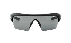 Hyperforce Elite Sunglasses "Matte Oil Grey / Dark Grey / Black Mirror" EV1027 009