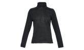 Wintersweet 1/2 Zip 2.0 WMNS "Black" 1316287 001