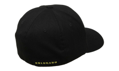 Tincan Flag Colorado Baseball Cap "Blackout" FOS900111 02E