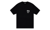 Tuff Stuff Tee "Black" STUS420