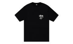 Tuff Stuff Tee "Black" STUS420