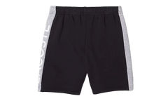 Color-Stripe Organic Cotton Shorts GS "Navy Blue / Grey" GJ5283 51 E6A