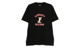 Wild Dog T-Shirt "Black" I035450 89XX