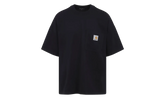 Work Pocket T-Shirt "Black" I035523 89 XX
