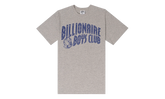 BB Curve Short Sleeves Tee "Grey" 861 1203 GRY