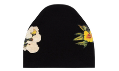 Tears Beanie "Hardies - Black" DT578