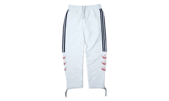 Originals Tourney Trefoil Sweat Pants "White / Raw Amber" DV3148