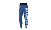 Sportswear Leg-A-See JDI Leggings WMNS "Mystic Navy/C. Blue" AR3511 469