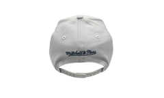 MLB Aftershock Snapback Cap "New York Yankees - White" HS8550 NYYWHIT