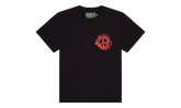 Denim University Tee "Black" DT473