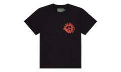 Denim University Tee "Black" DT473